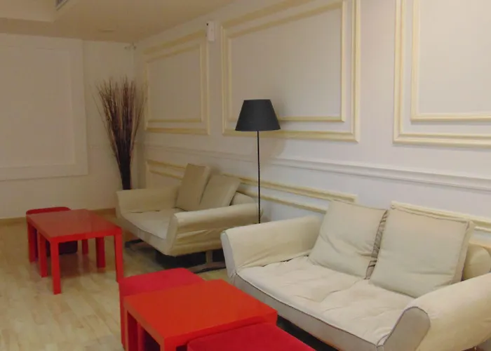 Madara Park Ξενοδοχείο 4*