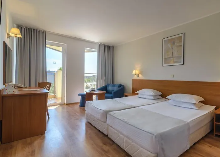 Madara Park Ξενοδοχείο Golden Sands