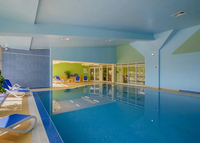 Madara Park Ξενοδοχείο 4*