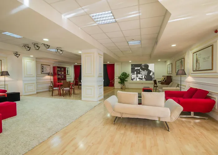 Madara Park 4* Golden Sands