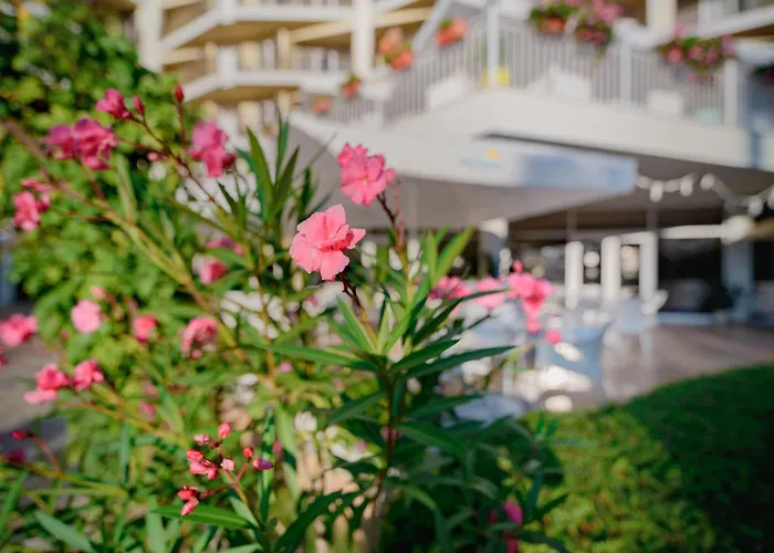 Ξενοδοχείο Madara Park 4*