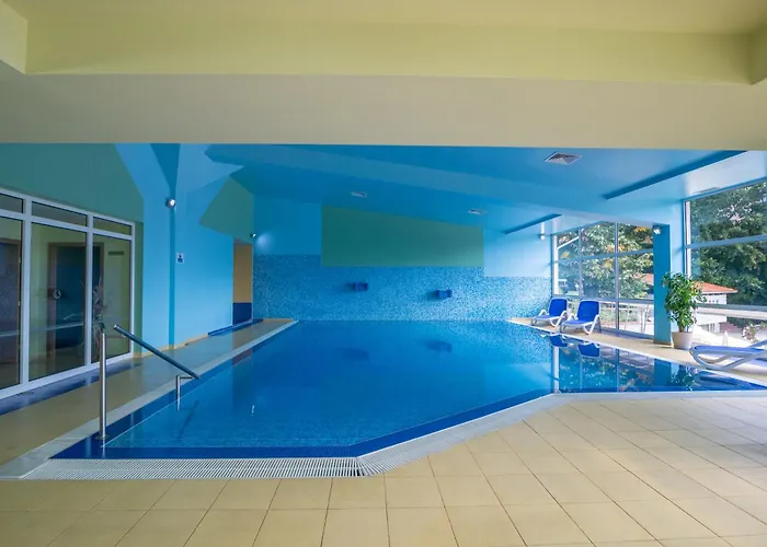 Madara Park 4* Golden Sands