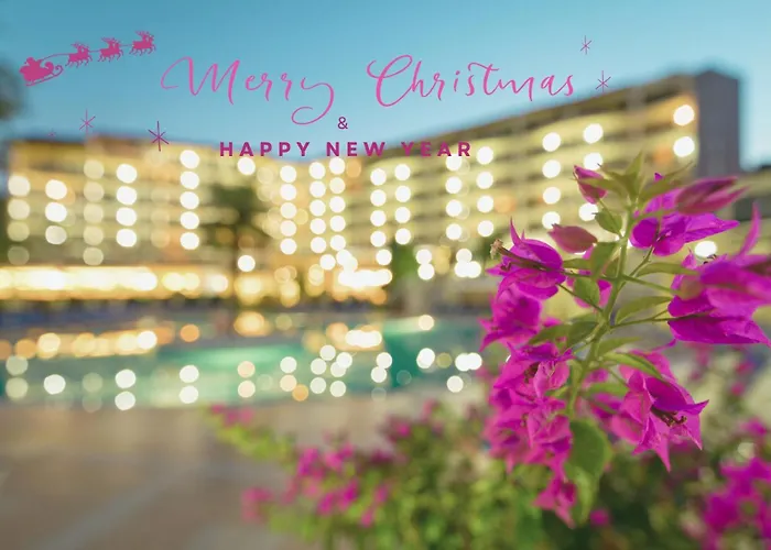 Madara Park 4* Golden Sands